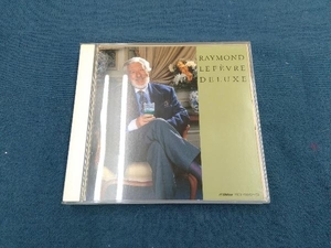 レイモン・ルフェーブル・グランド・オーケストラ CD TWIN BEST