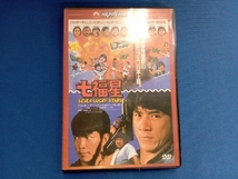 DVD 七福星 日本語吹替収録版_画像1