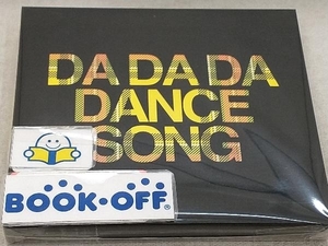 BiS CD DA DA DA DANCE SONG(初回限定盤)(Blu-ray Disc付)