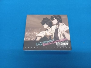 帯あり (アニメーション) CD 劇場版シティーハンター ＜新宿プライベート・アイズ＞ -VOCAL COLLECTION-