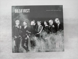 BE:FIRST CD BE:1(2Blu-ray Disc付)