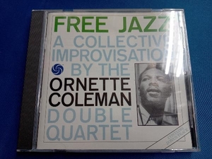 オーネット・コールマン CD 【輸入盤】Free Jazz