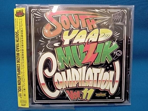 帯あり (オムニバス) CD SOUTH YAAD MUZIK COMPILATION VOL.11