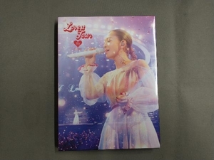 DVD LOVE it Tour ~10th Anniversary~ 西野カナ