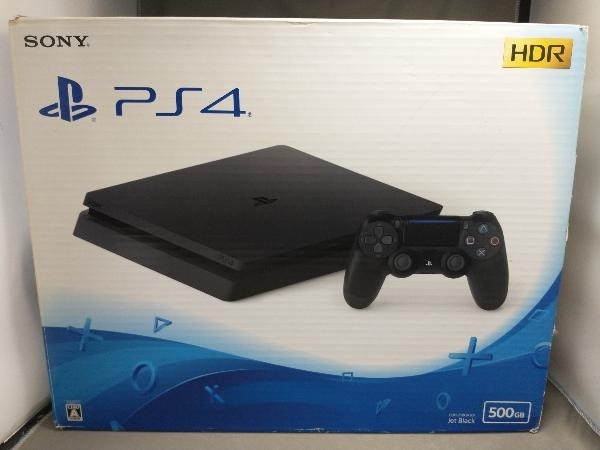 Yahoo!オークション -「ps4 500gb cuh-2100」の落札相場・落札価格