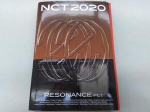 NCT CD 【輸入盤】Resonance Part.1
