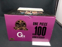 G賞 トニートニー・チョッパー 討ち入り 一番くじ ワンピース vol.100 Anniversary ワンピース_画像4