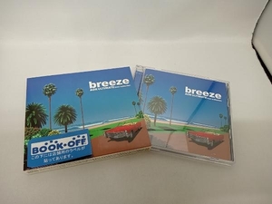 (オムニバス) CD breeze AOR ULTIMATE best collection