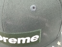 Supreme シュプリーム/キャップ/NEW ERA 59FIFTY/サイズ 7 3／8_画像8