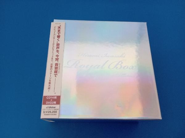 2023年最新】Yahoo!オークション -岩崎宏美 boxの中古品・新品・未使用