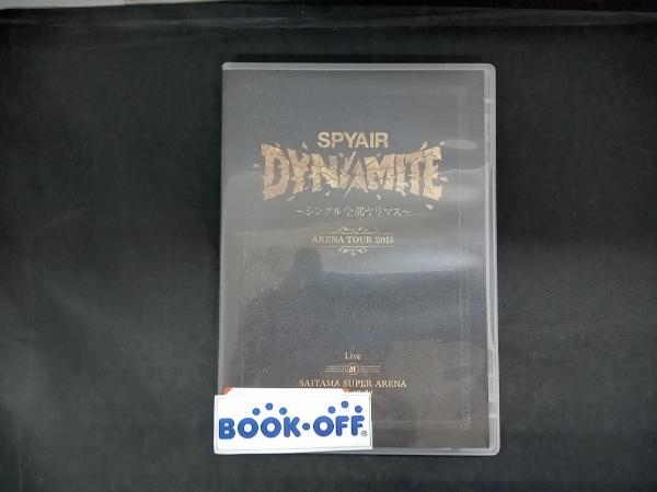 2025年最新】Yahoo!オークション -spyair dvdの中古品・新品・未 2025年最新】Yahoo!オークション -spyair dvdの中古品・新品・未