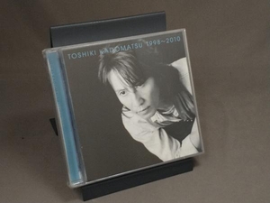 角松敏生 CD TOSHIKI KADOMATSU 1998~2010