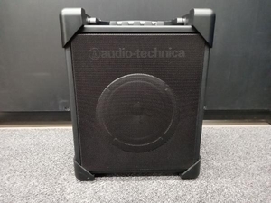  Junk audio-technica ATW-SP717M wireless amplifier speaker 