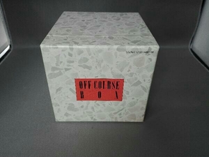 オフコース CD OFF COURSE BOX(12CD)