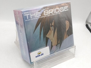 (アニメーション) CD 機動戦士ガンダムSEED ~SEED DESTINY BEST「THE BRIDGE」Across the Songs from GUNDAM SEED&SEED DESTINY