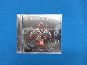 帯あり　クイーンズライク Queensryche CD 評決 The Verdict (デラックス・エディション)(Blu-spec CD2) 2枚組 SICP31236〜7