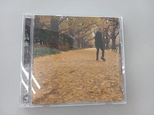 佐野元春 CD 或る秋の日(受注生産限定盤)