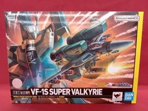 未開封 HI-METAL R VF-1S スーパーバルキリー (一条輝機) 「劇場版 超時空要塞マクロス 愛・おぼえていますか」 超時空要塞マクロス_画像1