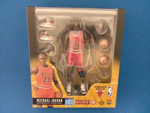 未開封品 メディコム・トイ Michael Jordan(Chicago Bulls) MAFEX No.100