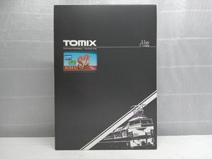 Ｎゲージ TOMIX 98774 JR キハ82系特急ディーゼルカー(ひだ・南紀)セット トミックス 店舗受取可