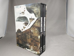 BAND OF BROTHERS DVD COLLECTOR'S BOX バンド・オブ・ブラザーズ BOX 1＆2セット