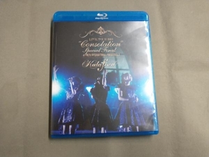 Kalafina LIVE TOUR 2013'Consolation'Special Final(Blu-ray Disc)