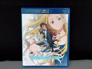 TVアニメ『サマータイムレンダ』 Blu-ray 下巻(Blu-ray Disc)