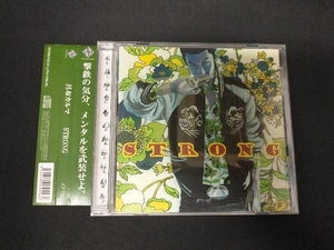 帯あり 呂布カルマ CD STRONG