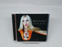 【CD】AVA MAX エイバ・マックス ヘヴン&ヘル_画像2