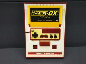 【DVD】ゲームセンターCX DVD-BOX