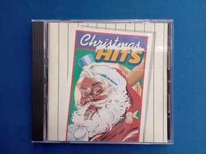 (オムニバス) CD 【輸入盤】Christmas Hits