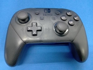 動作確認済 Nintendo Switch Proコントローラー