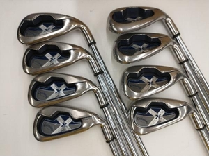 Callaway X‐18 アイアン8本セット/ 中古品 店舗受取可