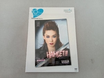 宝塚歌劇団月組 DVD HAMLET!!_画像1