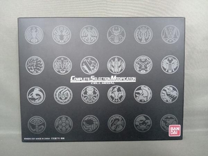 CSM セルメダル プレバン限定 仮面ライダーオーズ