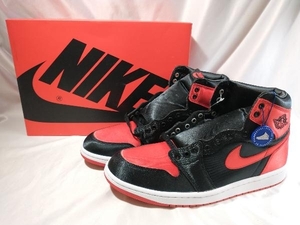 【鑑定済み】【タグ付き】NIKE AIR JORDAN1/ RETRO HIGH OG /スニーカー/FD4810-061/ナイキ エアジョーダン1/レトロハイ/29cm