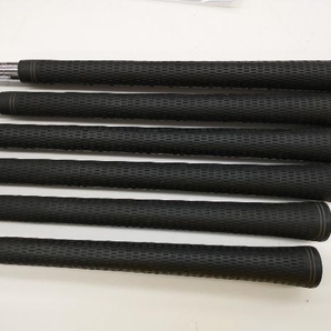 BRIDGESTONE TOURSTAGE X‐BLADE CB（2008）6本 アイアンセット/ FLEXR/ 中古品 店舗受取可の画像7