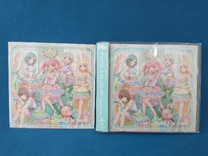 Pastel*Palettes CD BanG Dream!:Pastelalamode(通常盤)