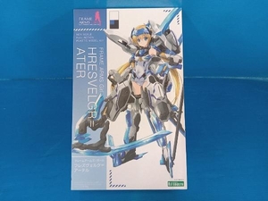 未組立品 プラモデル コトブキヤ フレズヴェルク=アーテル フレームアームズ・ガール FG024