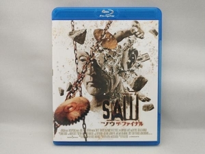 ソウ ザ・ファイナル アンレイテッド・エディション【おトク値!】(Blu-ray Disc)