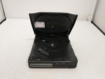 ジャンク SONY　1bit　DAC　Discman　D−99_画像2