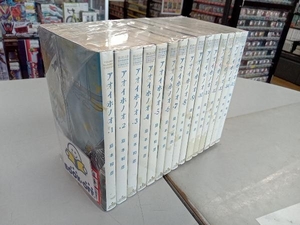 全15巻セット 島本和彦　アオイホノオ