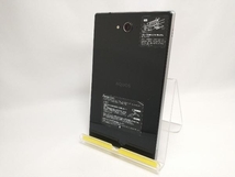 docomo 【SIMロックなし】SH-05G AQUOS PAD_画像1