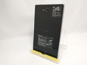 docomo 【SIMロックなし】SH-05G AQUOS PAD