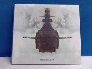 Phish CD Big Boat (輸入盤)