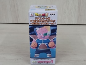 バンプレスト ドドリア DB超FS001 ドラゴンボール超 ワールドコレクタブルフィギュア ~FREEZA SPECIAL~ vol.1 ドラゴンボール超