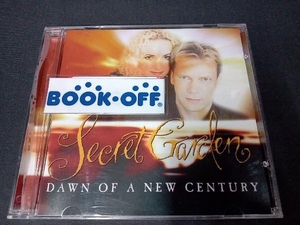 シークレット・ガーデン CD 【輸入盤】Dawn of a New Century