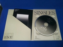 the GazettE CD the GazettE 20TH ANNIVERSARY BEST ALBUM HETERODOXY-DIVIDED 3 CONCEPTS-(完全生産限定盤)_画像7