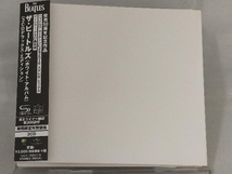 【ザ・ビートルズ】 CD; ザ・ビートルズ(ホワイト・アルバム)(デラックス・エディション) 【帯び付き】_画像1