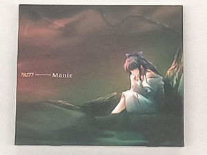 カルタグラ Original Sound Track Manie